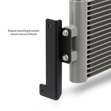 Load image into Gallery viewer, Mishimoto Mishimoto 10-24 Toyota 4Runner 4.0L Transmission Cooler