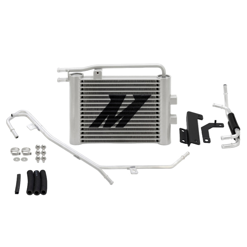 Mishimoto Mishimoto 10-24 Toyota 4Runner 4.0L Transmission Cooler