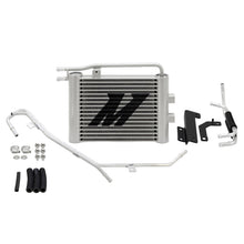 Load image into Gallery viewer, Mishimoto Mishimoto 10-24 Toyota 4Runner 4.0L Transmission Cooler