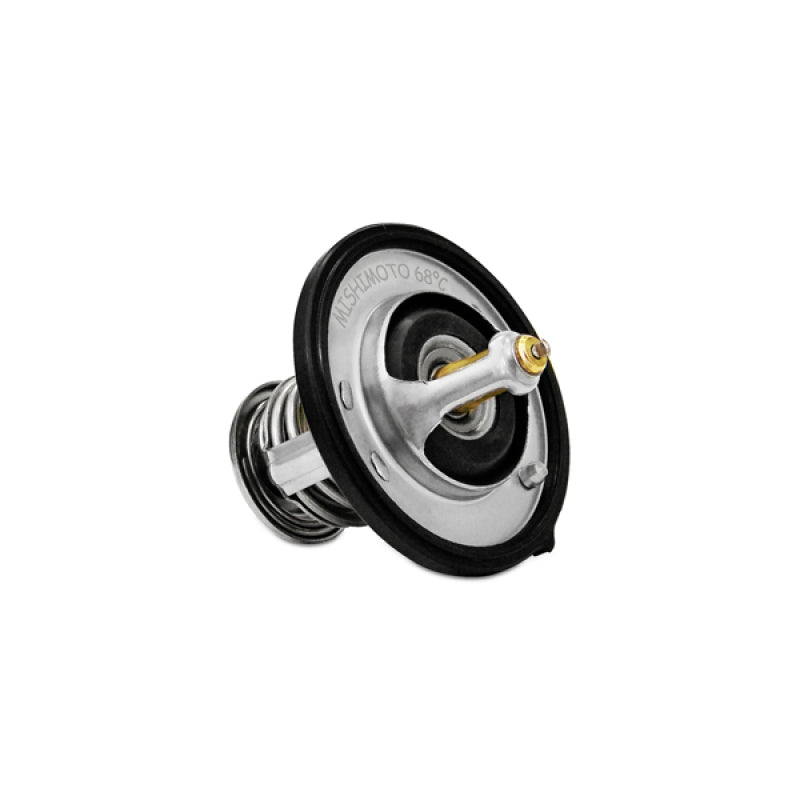 Mishimoto Mishimoto 10+ Hyundai Genesis 4cyl Turbo 62 Degree Racing Thermostat