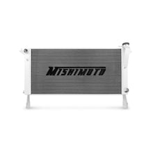 Load image into Gallery viewer, Mishimoto Mishimoto 10+ Hyundai Genesis Coupe 4 cyl Turbo Manual Aluminum Radiator