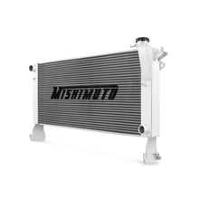 Load image into Gallery viewer, Mishimoto Mishimoto 10+ Hyundai Genesis Coupe 4 cyl Turbo Manual Aluminum Radiator