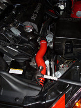 Load image into Gallery viewer, Mishimoto 10+ Hyundai Genesis Coupe V6 Black Silicone Hose Kit - Black Ops Auto Works
