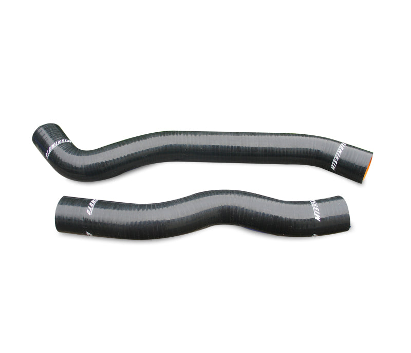 Mishimoto 10+ Hyundai Genesis Coupe V6 Black Silicone Hose Kit - Black Ops Auto Works