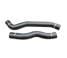 Load image into Gallery viewer, Mishimoto Mishimoto 10+ Hyundai Genesis Coupe V6 Black Silicone Hose Kit