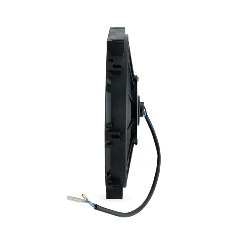 Mishimoto Mishimoto 10 Inch Curved Blade Electrical Fan