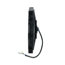 Load image into Gallery viewer, Mishimoto Mishimoto 10 Inch Curved Blade Electrical Fan