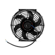 Load image into Gallery viewer, Mishimoto Mishimoto 10 Inch Curved Blade Electrical Fan