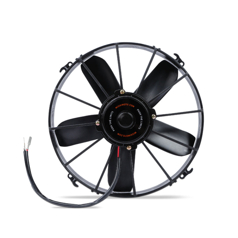 Mishimoto Mishimoto 10 Inch Electric Fan 12V