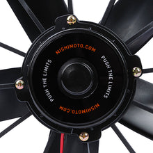 Load image into Gallery viewer, Mishimoto Mishimoto 10 Inch Race Line High-Flow Electric Fan