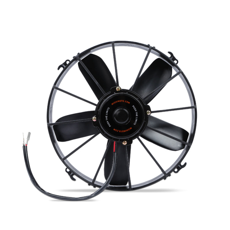 Mishimoto Mishimoto 10 Inch Race Line High-Flow Electric Fan