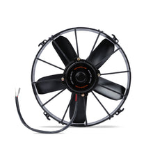 Load image into Gallery viewer, Mishimoto Mishimoto 10 Inch Race Line High-Flow Electric Fan