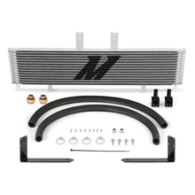 Load image into Gallery viewer, Mishimoto 11-14 Chevrolet / GMC 6.6L Duramax (LML) Transmission Cooler - Black Ops Auto Works