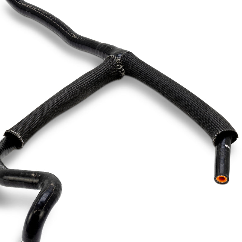 Mishimoto Mishimoto 11-14 Ford 6.7L Powerstroke Coolant Overflow Hose