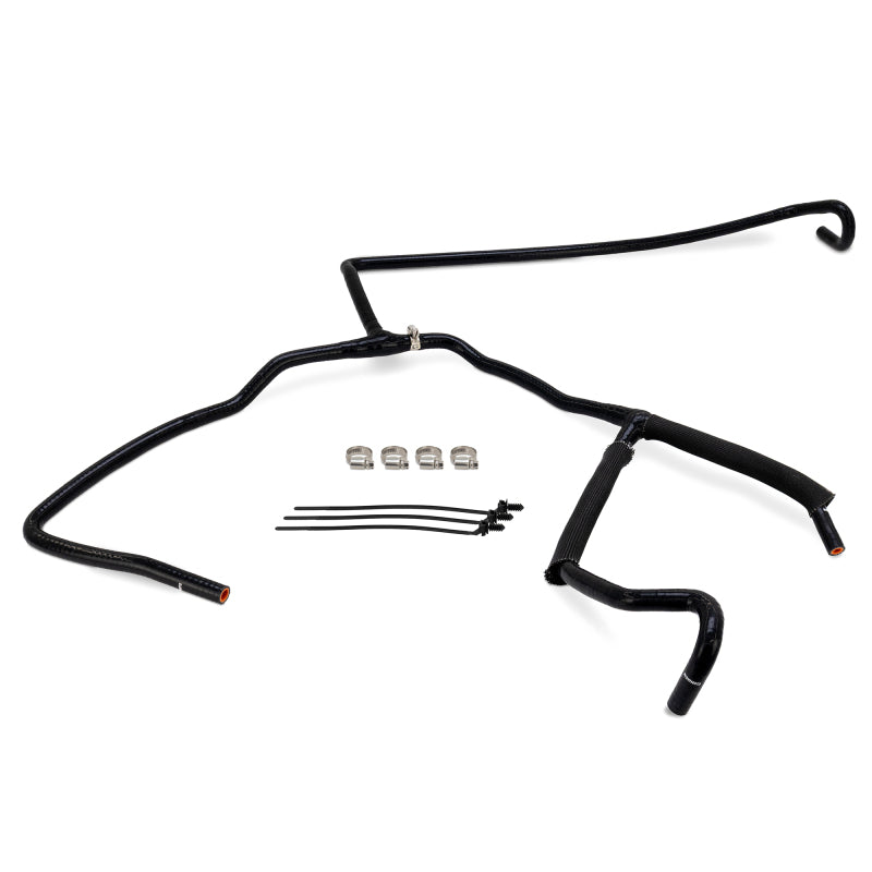 Mishimoto Mishimoto 11-14 Ford 6.7L Powerstroke Coolant Overflow Hose
