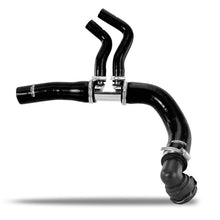 Load image into Gallery viewer, Mishimoto Mishimoto 11-14 Ford F-150 3.5L EcoBoost / 2.7L V6 Silicone Coolant Hose Kit - Black