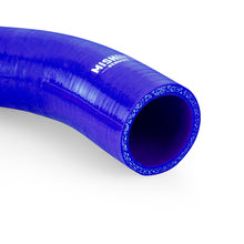 Load image into Gallery viewer, Mishimoto Mishimoto 11-14 Ford F-150 3.5L EcoBoost / 2.7L V6 Silicone Coolant Hose Kit - Blue