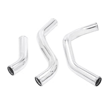 Load image into Gallery viewer, Mishimoto Mishimoto 11-14 Ford F-150 3.5L Ecoboost Hot-Side Intercooler Pipe Kit - Polished