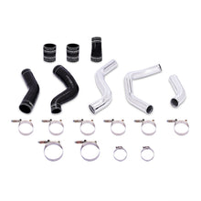 Load image into Gallery viewer, Mishimoto Mishimoto 11-14 Ford F-150 3.5L Ecoboost Hot-Side Intercooler Pipe Kit - Polished