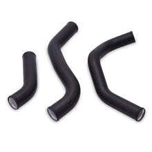 Load image into Gallery viewer, Mishimoto Mishimoto 11-14 Ford F-150 3.5L Ecoboost Intercooler Kit w/ Pipes (Wrinkle Black)