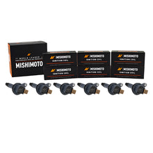 Load image into Gallery viewer, Mishimoto Mishimoto 11-14 Ford F-150 3.5L Ignition Coil - 6-Pack