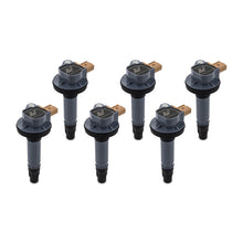 Load image into Gallery viewer, Mishimoto Mishimoto 11-14 Ford F-150 3.5L Ignition Coil - 6-Pack