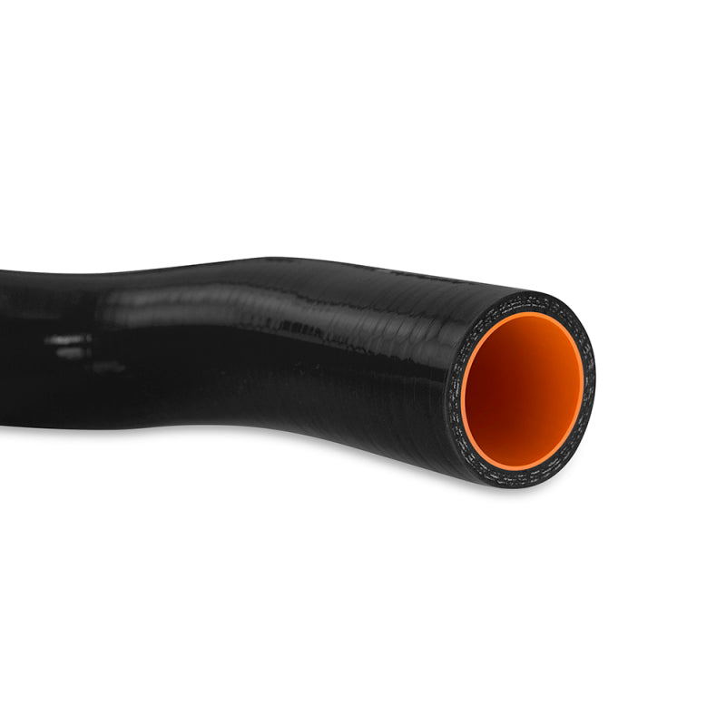 Mishimoto 11-14 Ford F-150 5.0L V8 Radiator Hose Kit - Black - Black Ops Auto Works