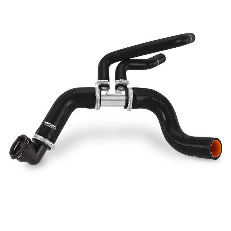 Mishimoto Mishimoto 11-14 Ford F-150 5.0L V8 Radiator Hose Kit - Black