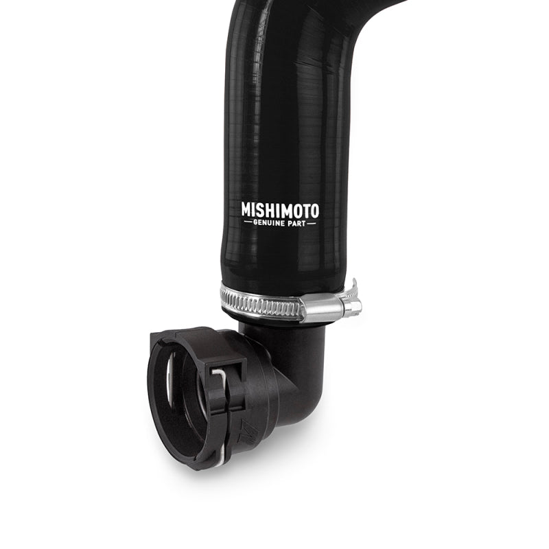 Mishimoto Mishimoto 11-14 Ford F-150 5.0L V8 Radiator Hose Kit - Black
