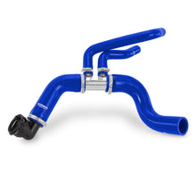 Load image into Gallery viewer, Mishimoto Mishimoto 11-14 Ford F-150 5.0L V8 Radiator Hose Kit - Blue