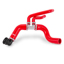 Load image into Gallery viewer, Mishimoto Mishimoto 11-14 Ford F-150 5.0L V8 Radiator Hose Kit - Red