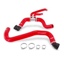 Load image into Gallery viewer, Mishimoto Mishimoto 11-14 Ford F-150 5.0L V8 Radiator Hose Kit - Red