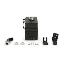 Load image into Gallery viewer, Mishimoto Mishimoto 11-14 Ford F-150 Aluminum Expansion Tank - Micro-Wrinkle Black