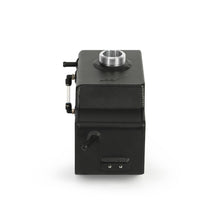 Load image into Gallery viewer, Mishimoto Mishimoto 11-14 Ford F-150 Aluminum Expansion Tank - Micro-Wrinkle Black