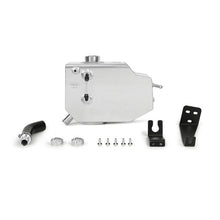 Load image into Gallery viewer, Mishimoto Mishimoto 11-14 Ford F-150 Aluminum Expansion Tank - Natural