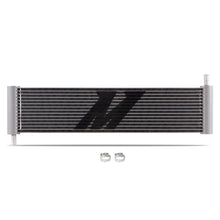 Load image into Gallery viewer, Mishimoto Mishimoto 11-14 Ford F150 Transmission Cooler - Silver