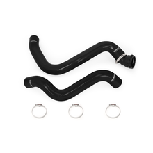 Load image into Gallery viewer, Mishimoto Mishimoto 11-14 Ford Mustang GT 5.0L Black Silicone Hose Kit