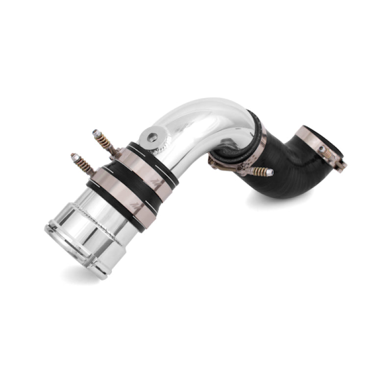 Mishimoto Mishimoto 11-15 Ford 6.7L Powerstroke Cold-Side Intercooler Pipe and Boot Kit