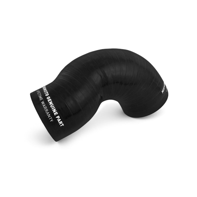 Mishimoto Mishimoto 11-15 Ford 6.7L Powerstroke Cold-Side Intercooler Pipe and Boot Kit
