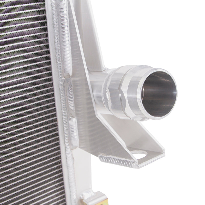 Mishimoto Mishimoto 11-16 Ford 6.7L Powerstroke Aluminum Primary Radiator