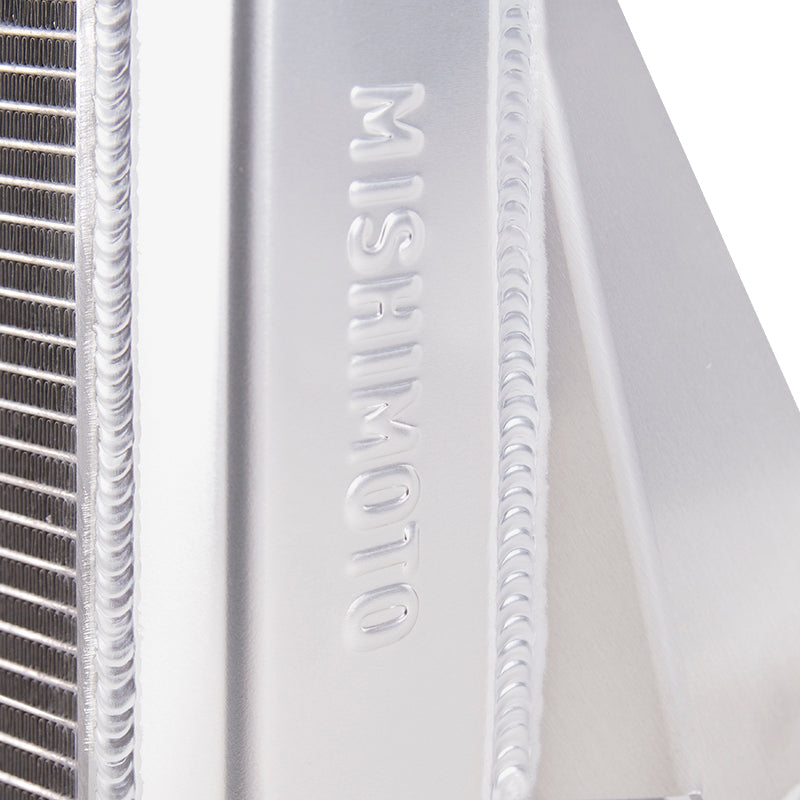 Mishimoto Mishimoto 11-16 Ford 6.7L Powerstroke Aluminum Primary Radiator