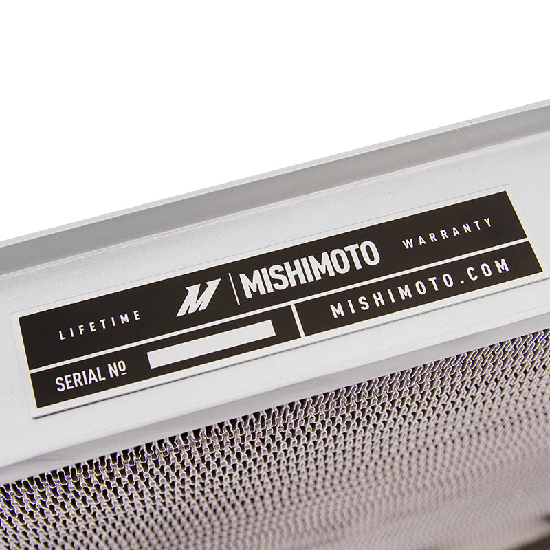 Mishimoto Mishimoto 11-16 Ford 6.7L Powerstroke Aluminum Primary Radiator