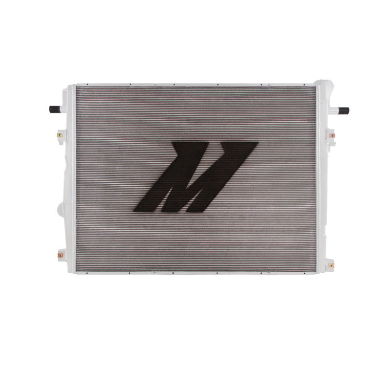 Mishimoto Mishimoto 11-16 Ford 6.7L Powerstroke Aluminum Primary Radiator