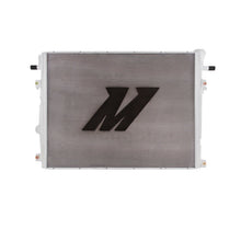 Load image into Gallery viewer, Mishimoto Mishimoto 11-16 Ford 6.7L Powerstroke Aluminum Primary Radiator