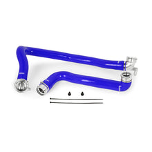 Load image into Gallery viewer, Mishimoto Mishimoto 11-16 Ford 6.7L Powerstroke Blue Silicone Hose Kit