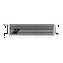 Load image into Gallery viewer, Mishimoto Mishimoto 11-16 Ford 6.7L Powerstroke Transmission Cooler Kit Silver
