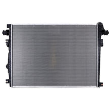 Load image into Gallery viewer, Mishimoto Mishimoto 11-16 Ford F250 6.7L Powerstroke Primary Plastic Radiator