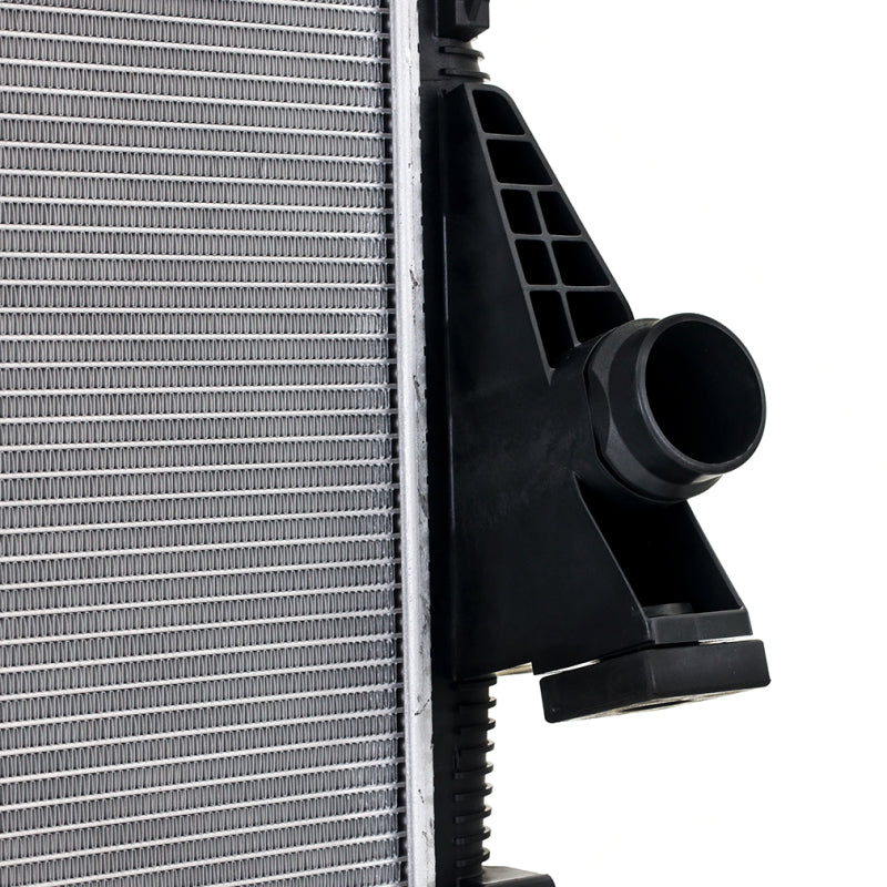 Mishimoto Mishimoto 11-16 Ford F250 6.7L Powerstroke Primary Plastic Radiator