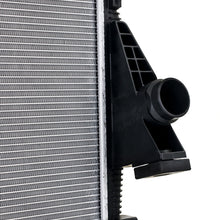 Load image into Gallery viewer, Mishimoto Mishimoto 11-16 Ford F250 6.7L Powerstroke Primary Plastic Radiator