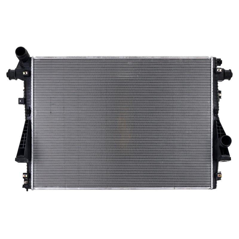 Mishimoto Mishimoto 11-16 Ford F250 6.7L Powerstroke Primary Plastic Radiator